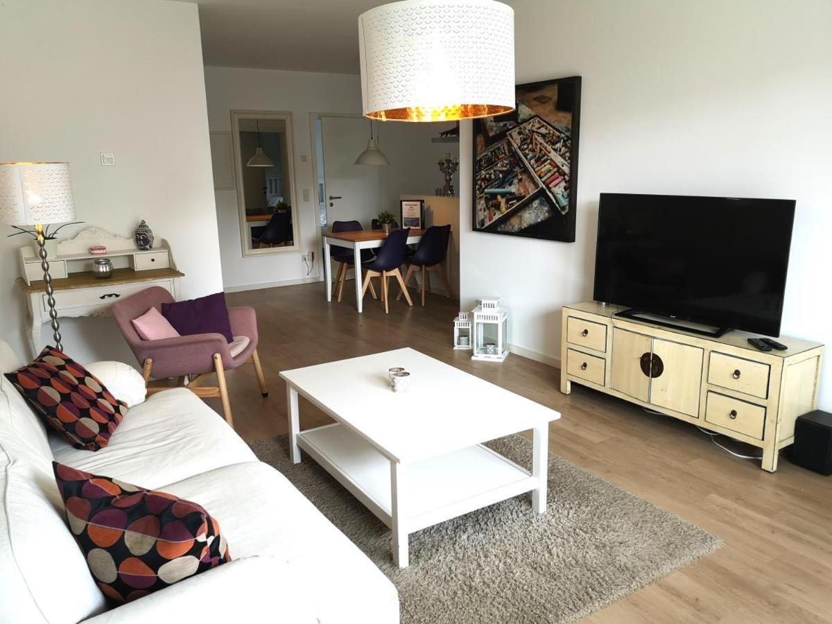 Ferienwohnung Art In بون المظهر الخارجي الصورة
