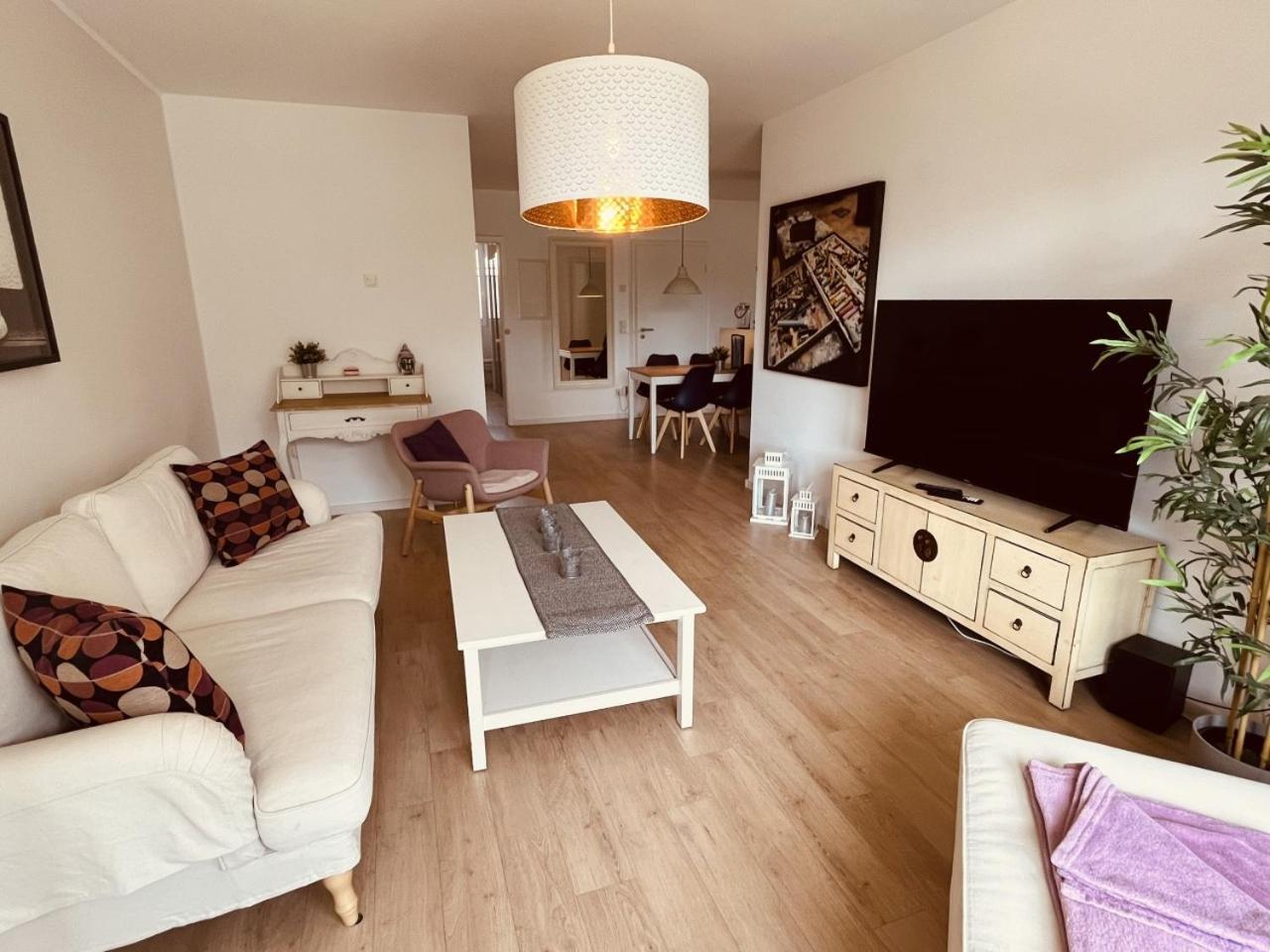 Ferienwohnung Art In بون المظهر الخارجي الصورة